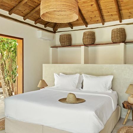 Villa Rio Caraíva Eksteriør billede