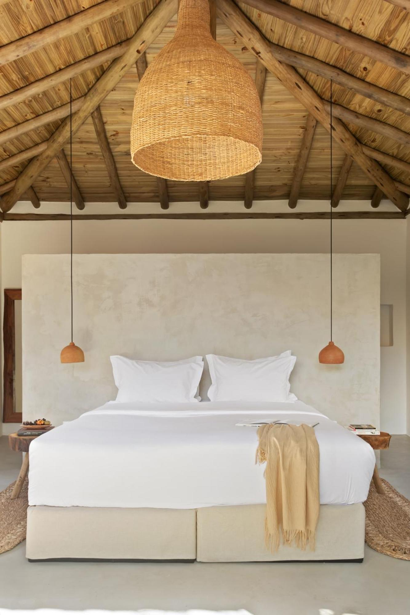 Villa Rio Caraíva Eksteriør billede
